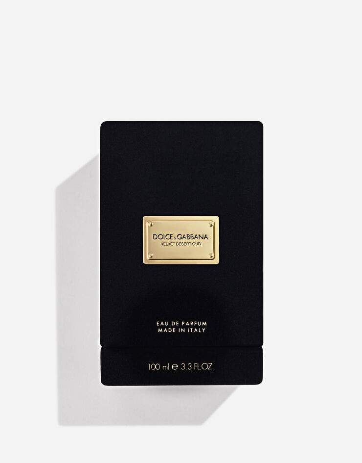 Dolce & Gabbana Velvet Desert Oud Eau de Parfum - VP6974VP243