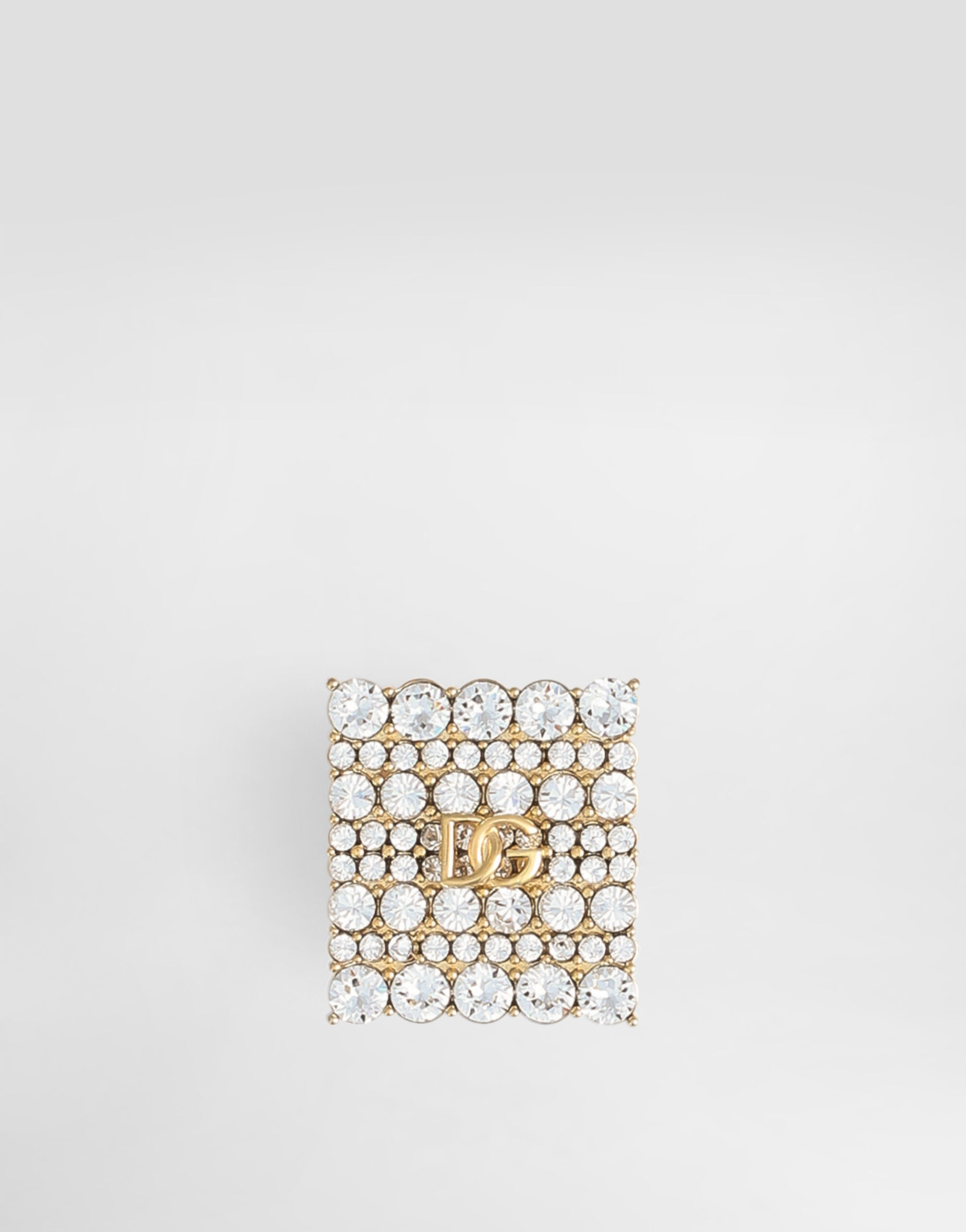 ドルチェ＆ガッバーナ®メンズジュエリー＆ビジュー | DG®