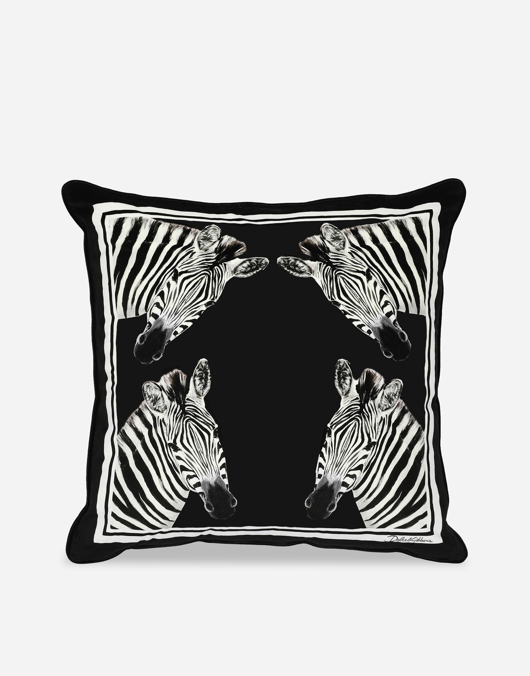 Large velvet cushion discount