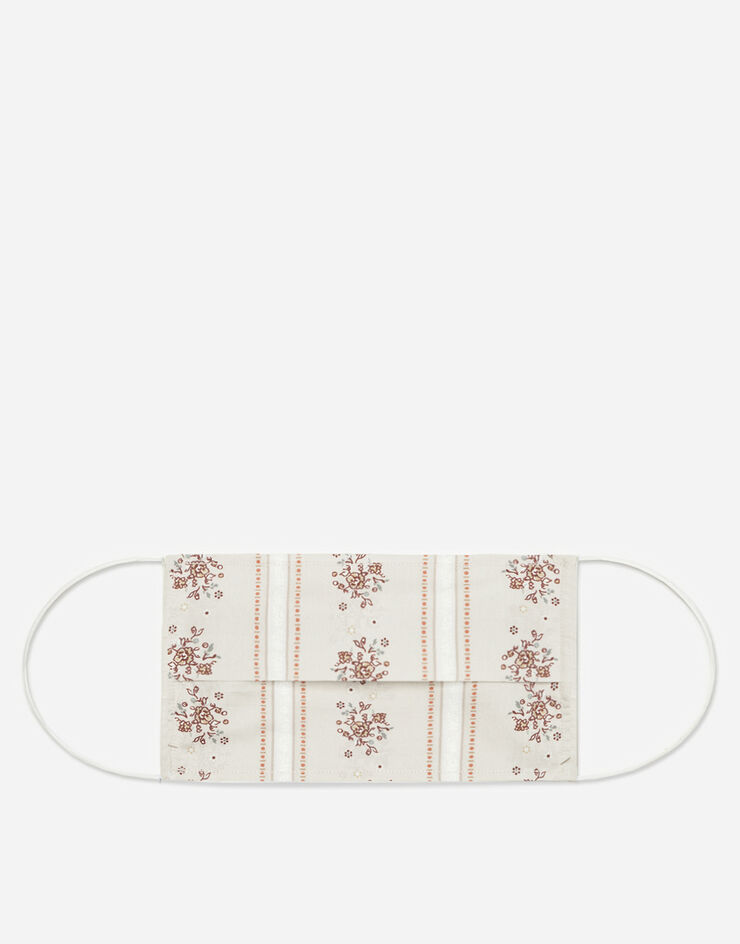 Dolce & Gabbana  ESTAMPADO DE FLORES GKIT01FS5UM