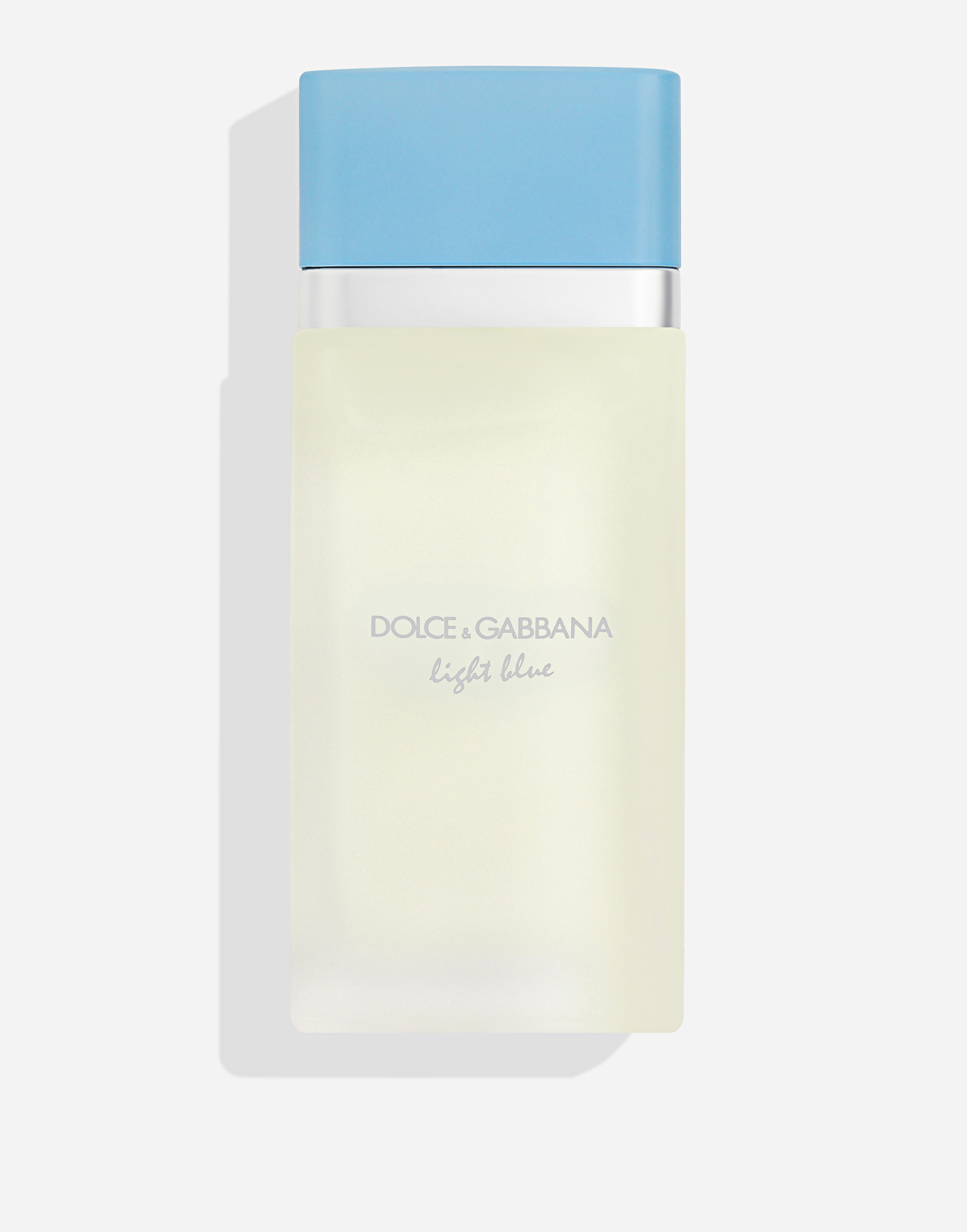 Dolce&Gabbana Dolce&Gabbana Light Blue EDT Trio Gift Set für