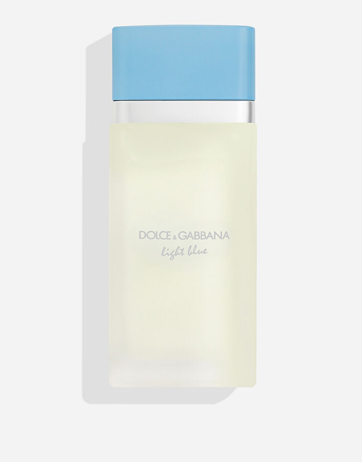 Dolce & Gabbana Dolce&Gabbana Light Blue EDT Trio Gift Set - VT01LDVT000