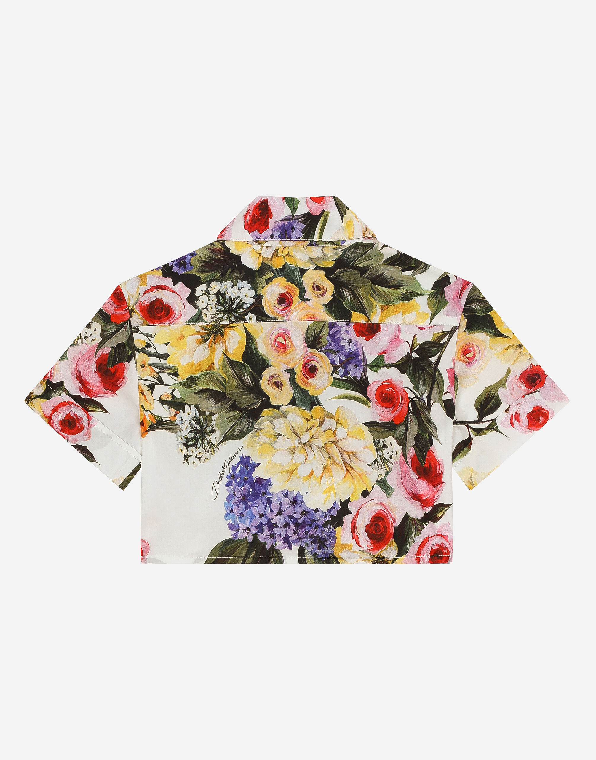 Dolce gabbana camicia discount