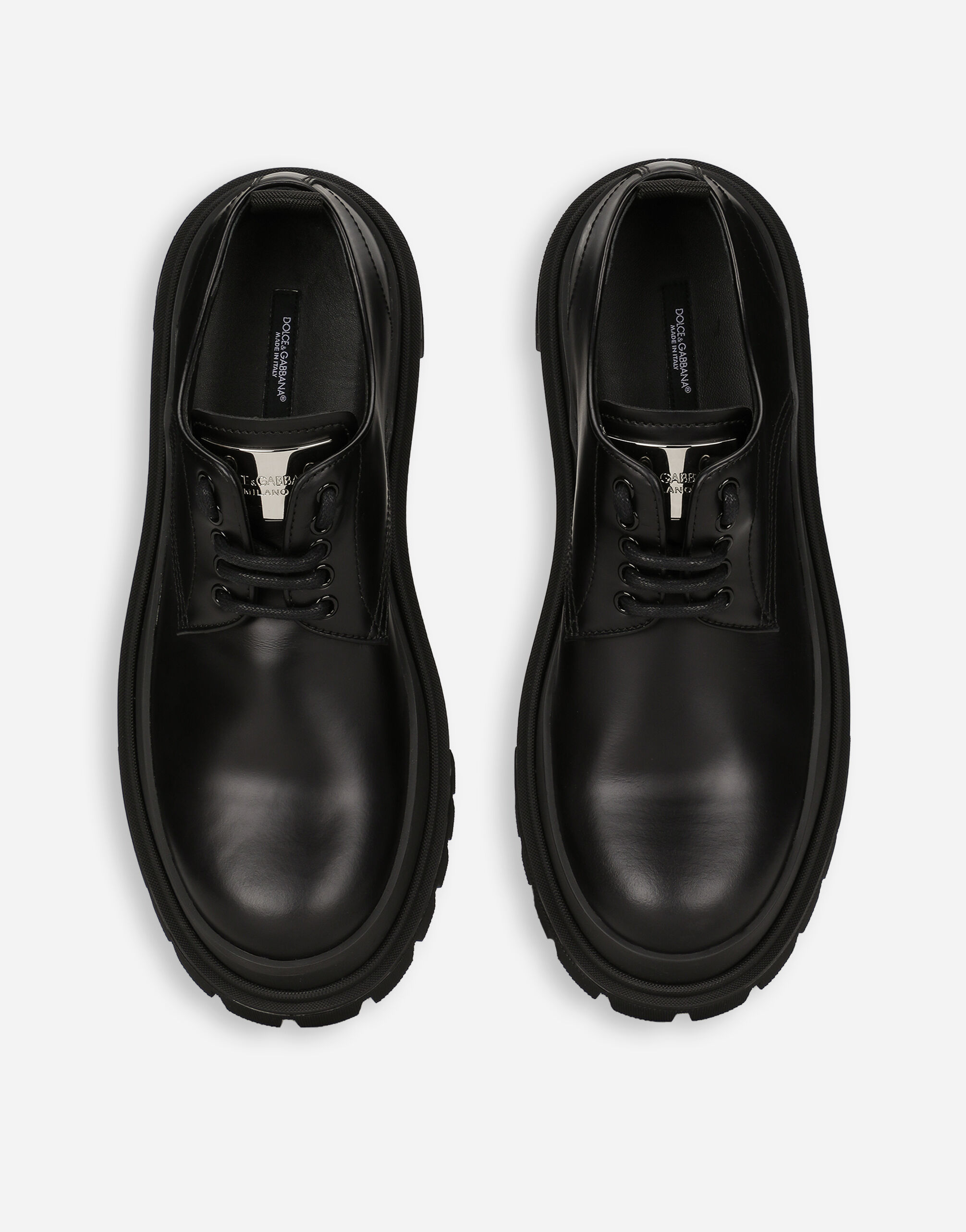 Dolce and sales gabbana desire boots