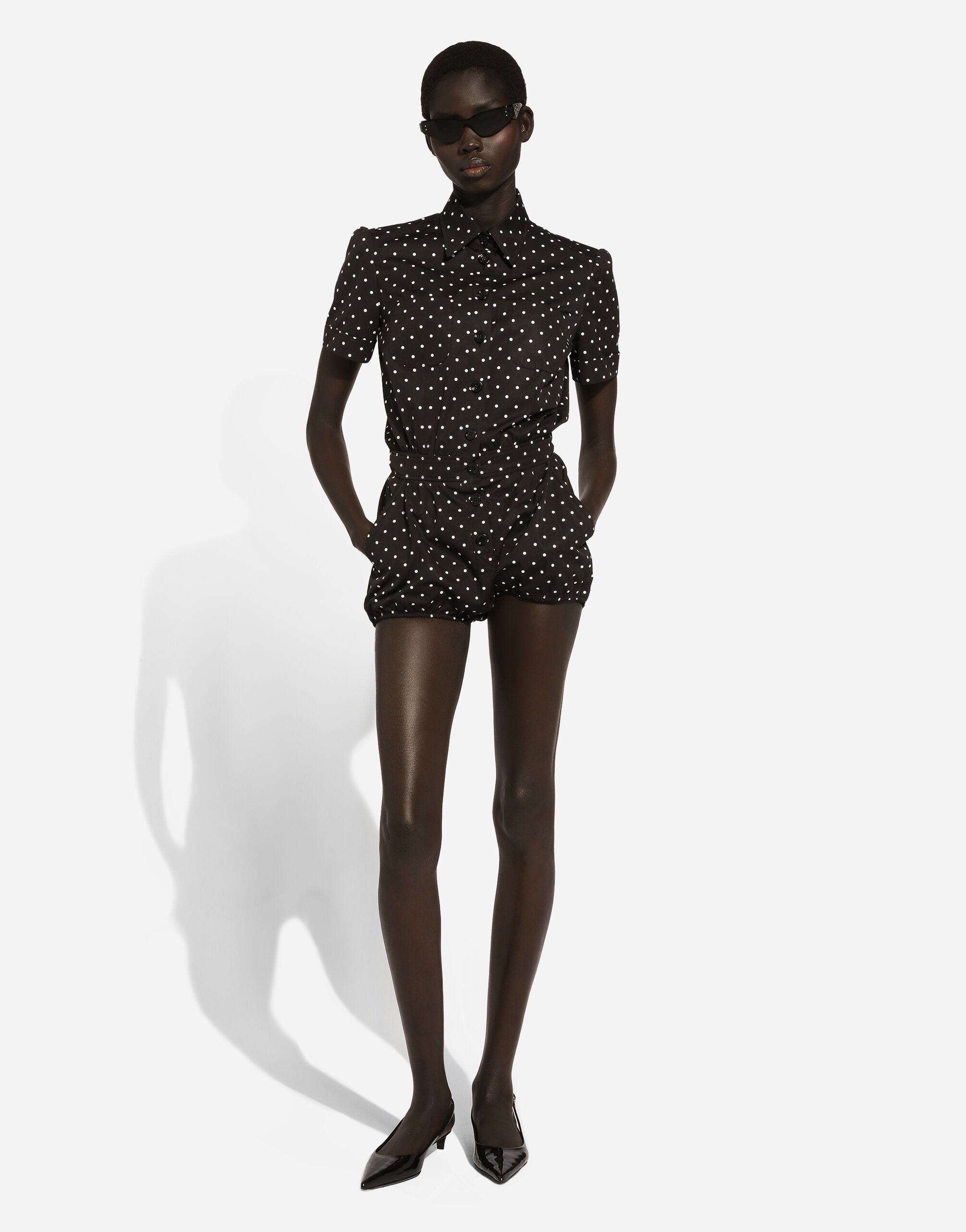 DOLCE & GABBANA テクニカルシャシミニトレス F6R6RTG7BDX N0000 GCMD0473Q0-UF57342487_large.