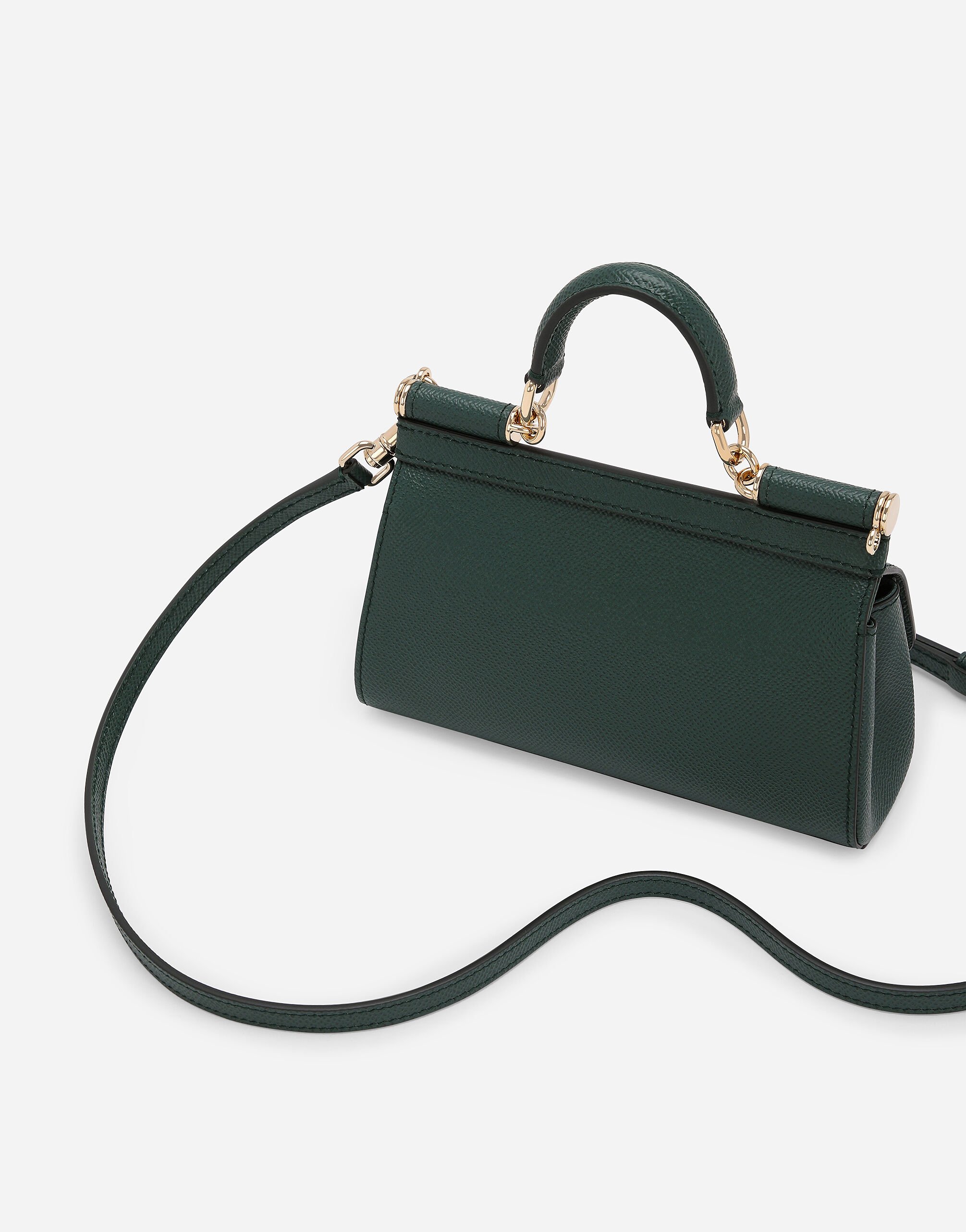 Dolce and gabbana sicily bag small online