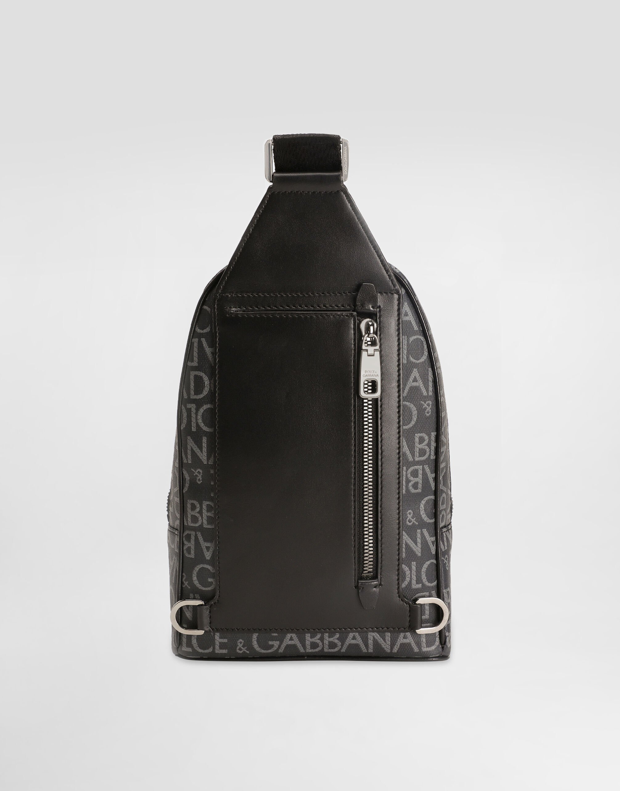 【新品】DOLCE & GABBANA JEANS リュック ブラック Amazon.co.jp: [ドルチェ&ガッバーナ] ドルガバ BM482A AN691