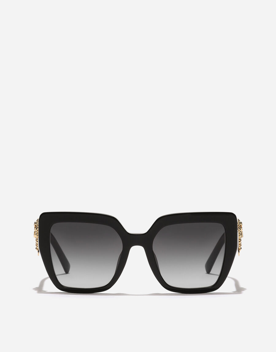 Devotion Sunglasses