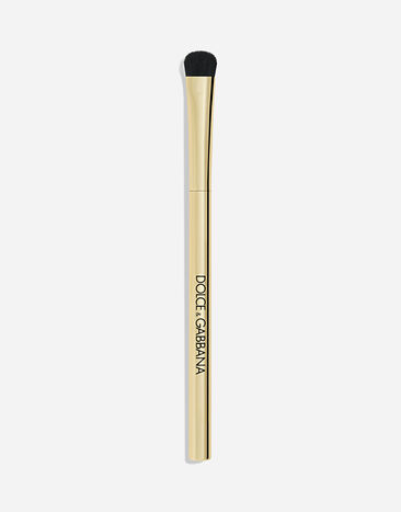 Dolce & Gabbana Eyeshadow Shader Beauty Brush 01 Whisper - Rosey pink liner and pink perlescent gloss MKUPLIP0016