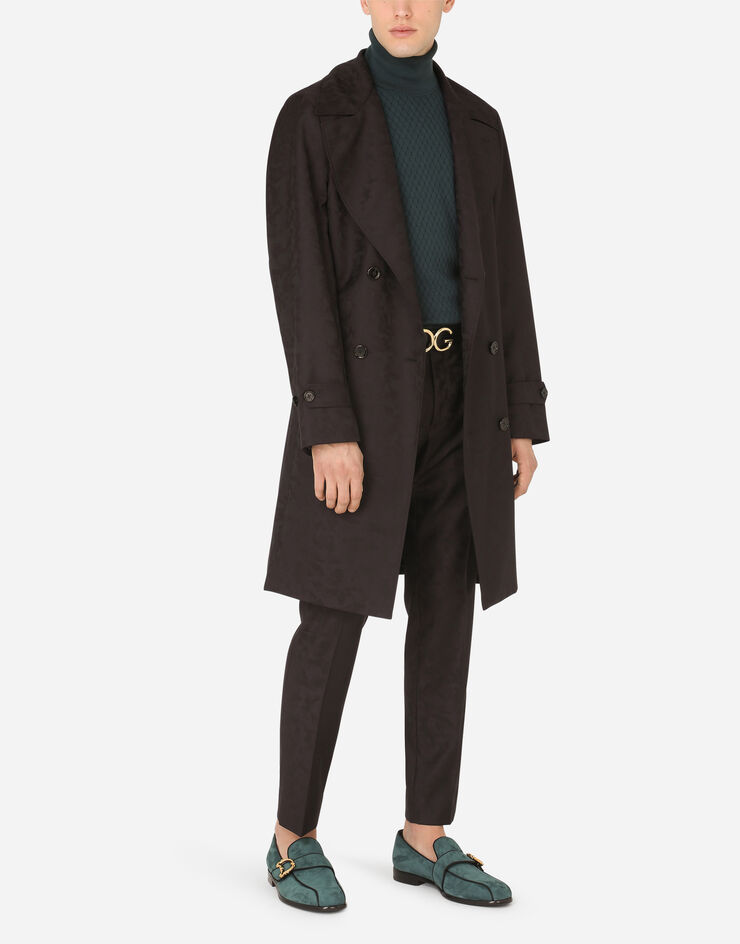 Dolce & Gabbana  GREEN GXD59TJBME9