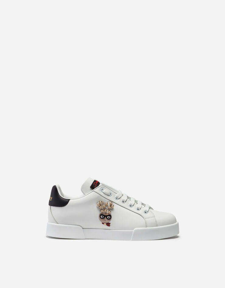 Dolce & Gabbana  ホワイト CK1624AK117