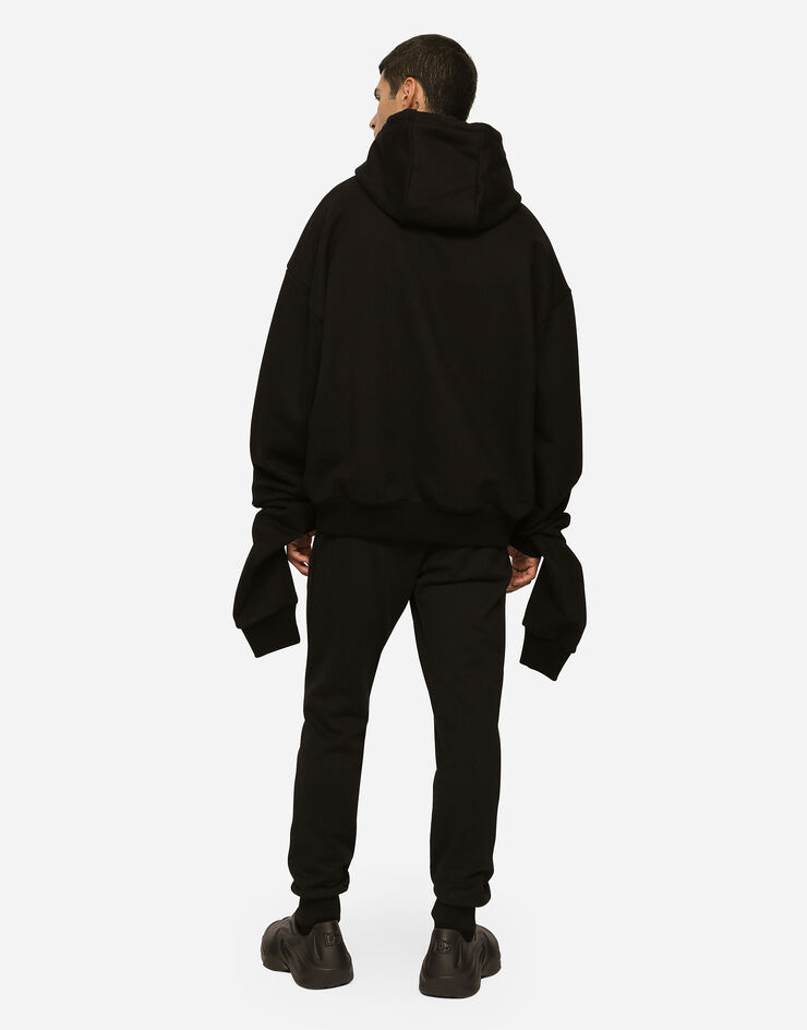 Dolce & Gabbana  Negro G9ZR1ZHU7AL