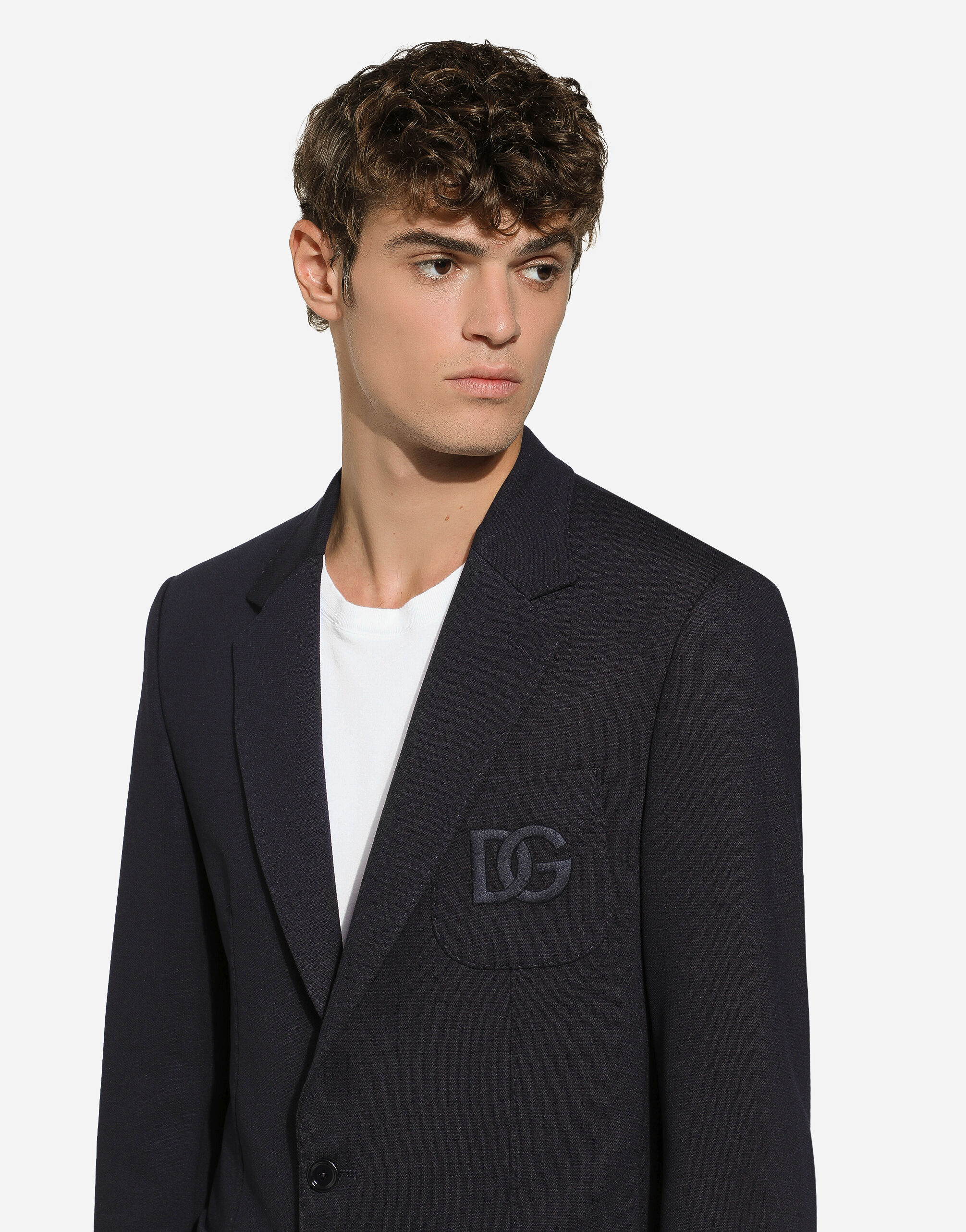Giacca dolce sales gabbana