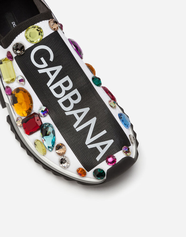 Dolce&Gabbana  Multicolor CK1641AZ142