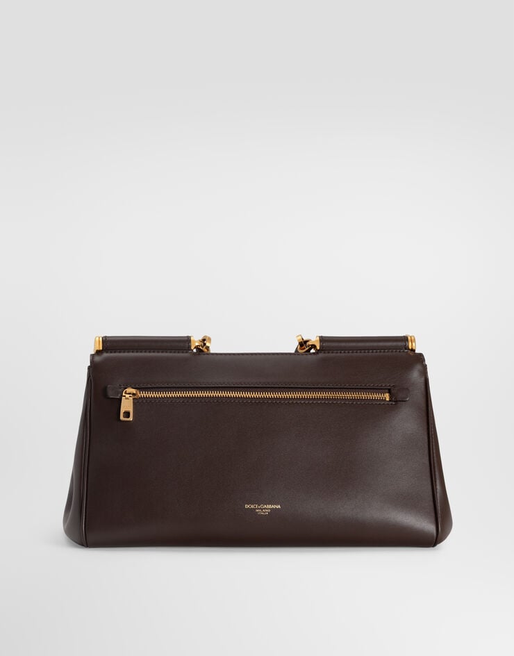 Dolce & Gabbana My Sicily handbag Dolce & Gabbana My Sicily handbag Brown BB7782B7321