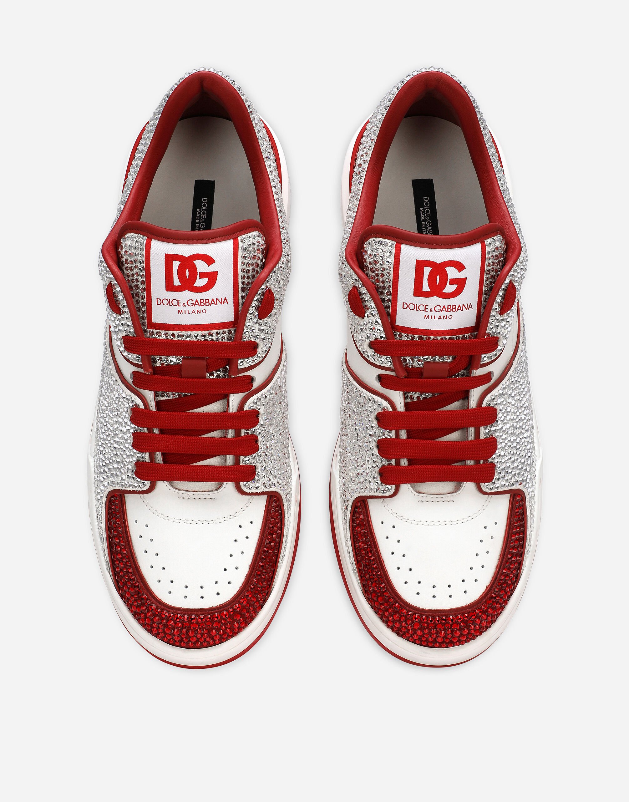 Dolce and gabbana roma sneakers online