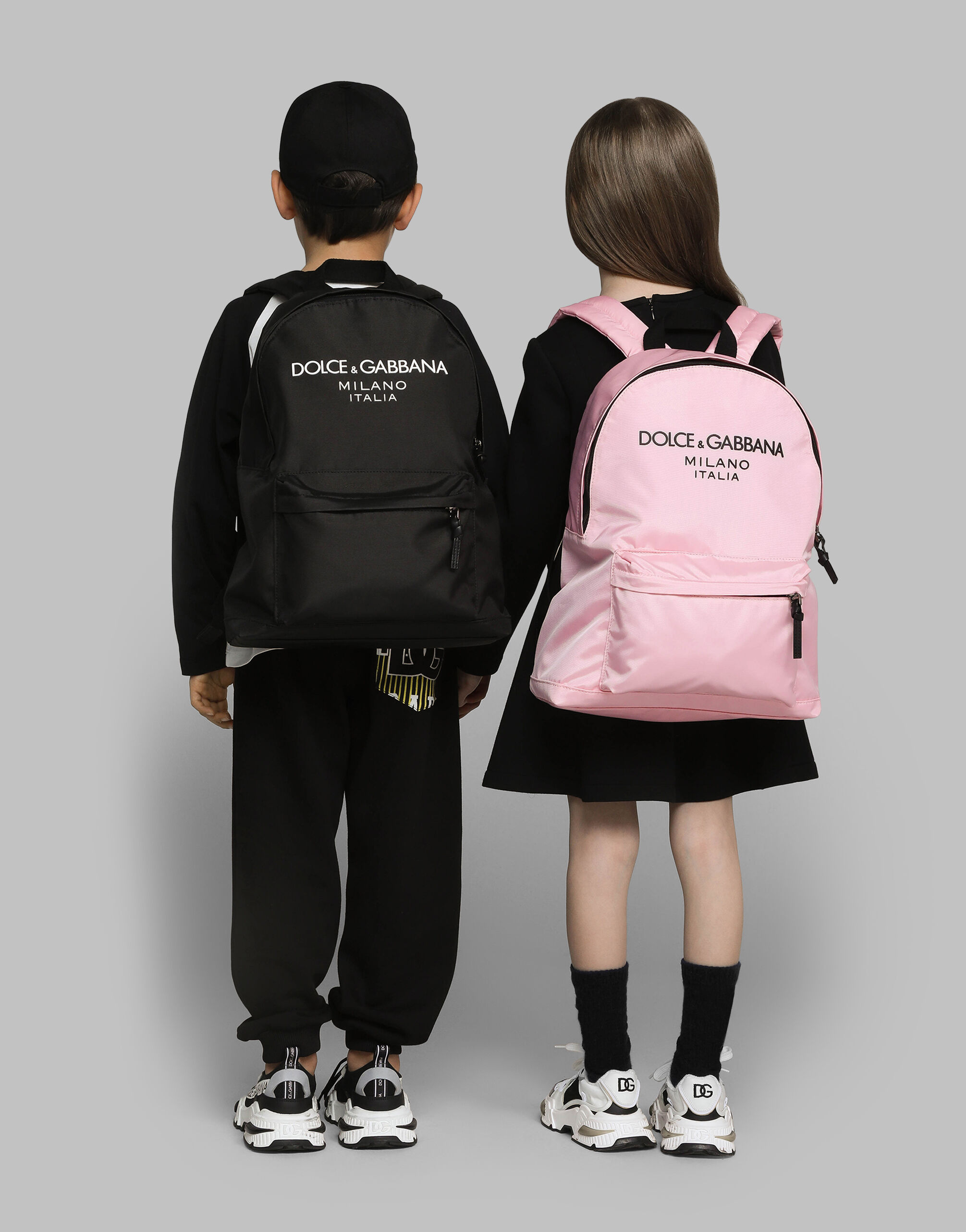 Mochila dolce gabbana hombre online