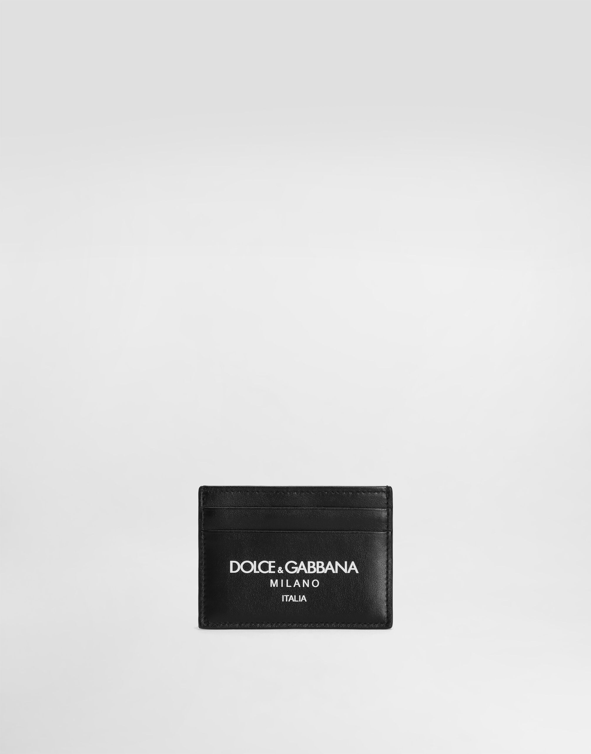 Dolce and gabbana mens wallet sale clearance