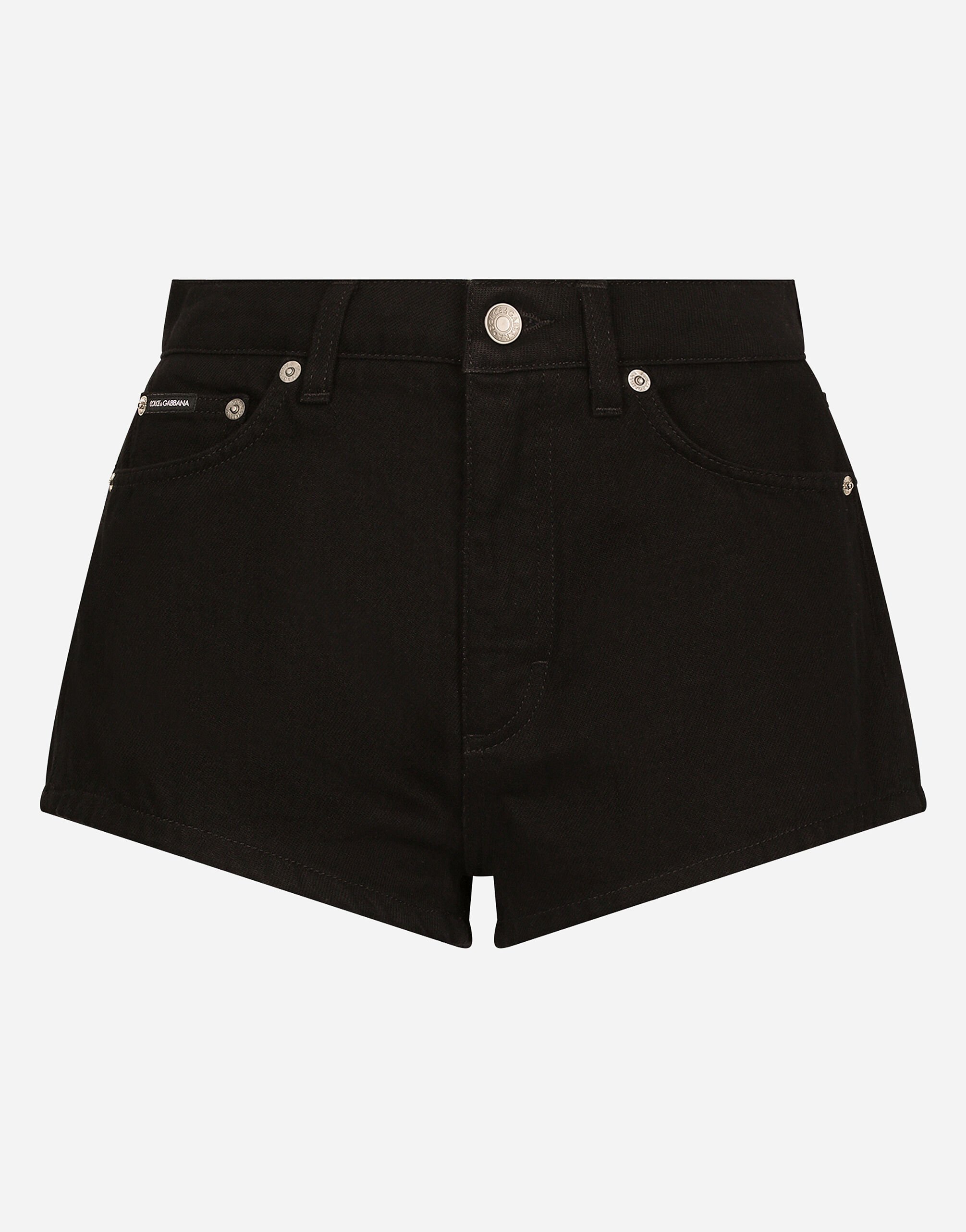 Dolce gabbana shorts womens sales