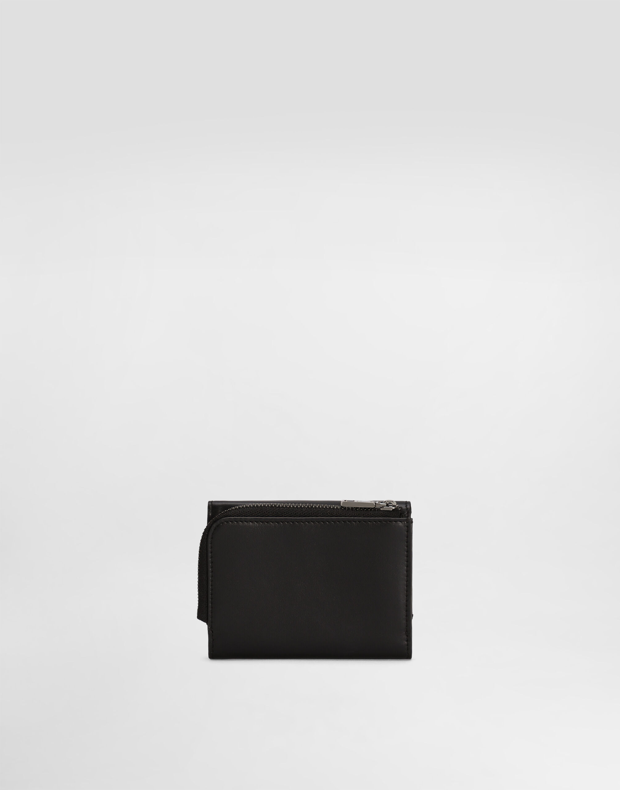 【関税込み】DOLCE&GABBANA FRENCH FLAP WALLET Dolce & Gabbana French Flap Wallet | italist
