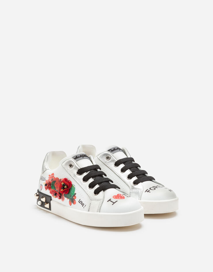 Dolce & Gabbana  BIANCO D10806AS983