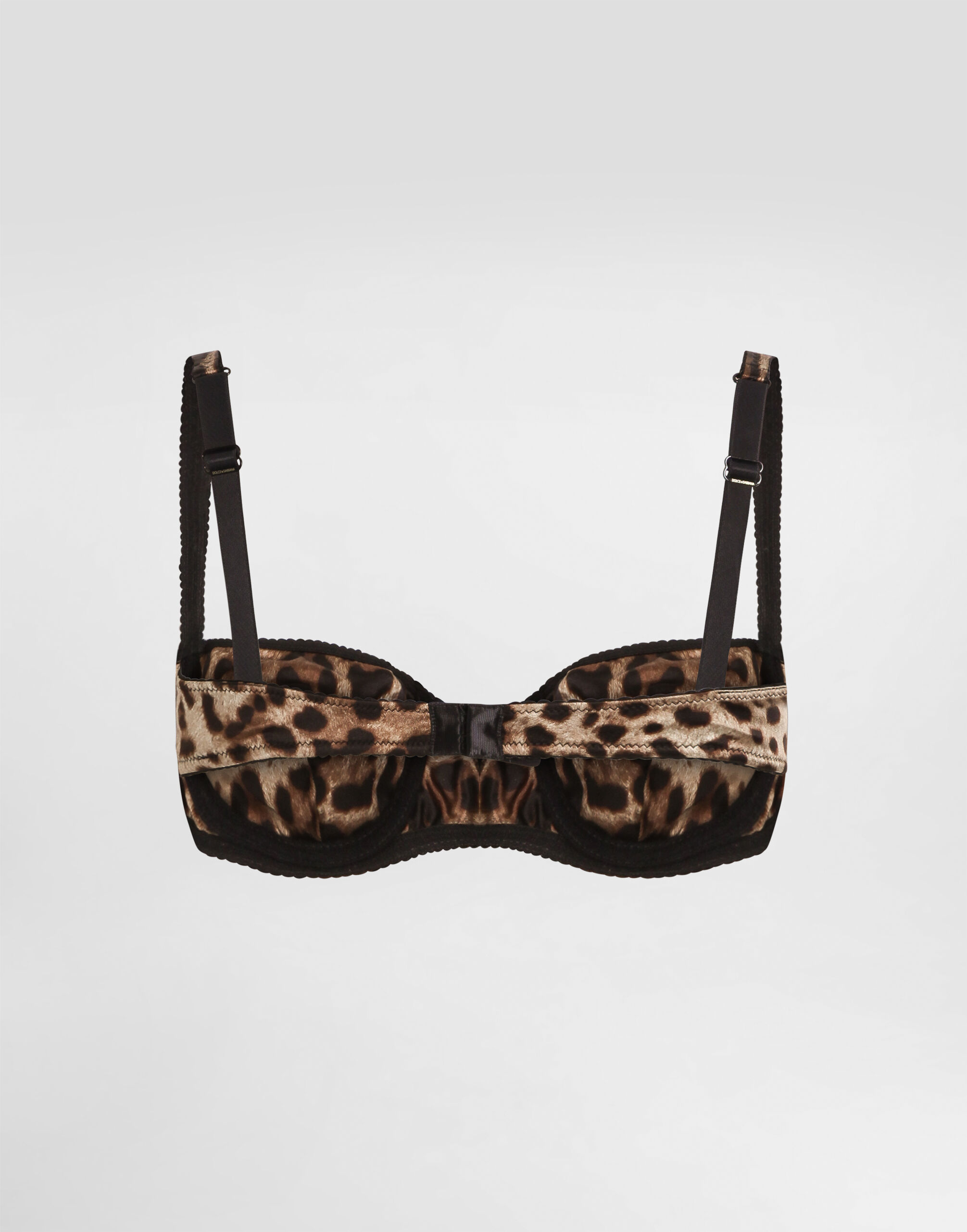 【関税&送料込】Dolce & Gabbana Lace Balconette Bra Dolce&Gabbana Bras, bralettes and bustiers in lace and satin