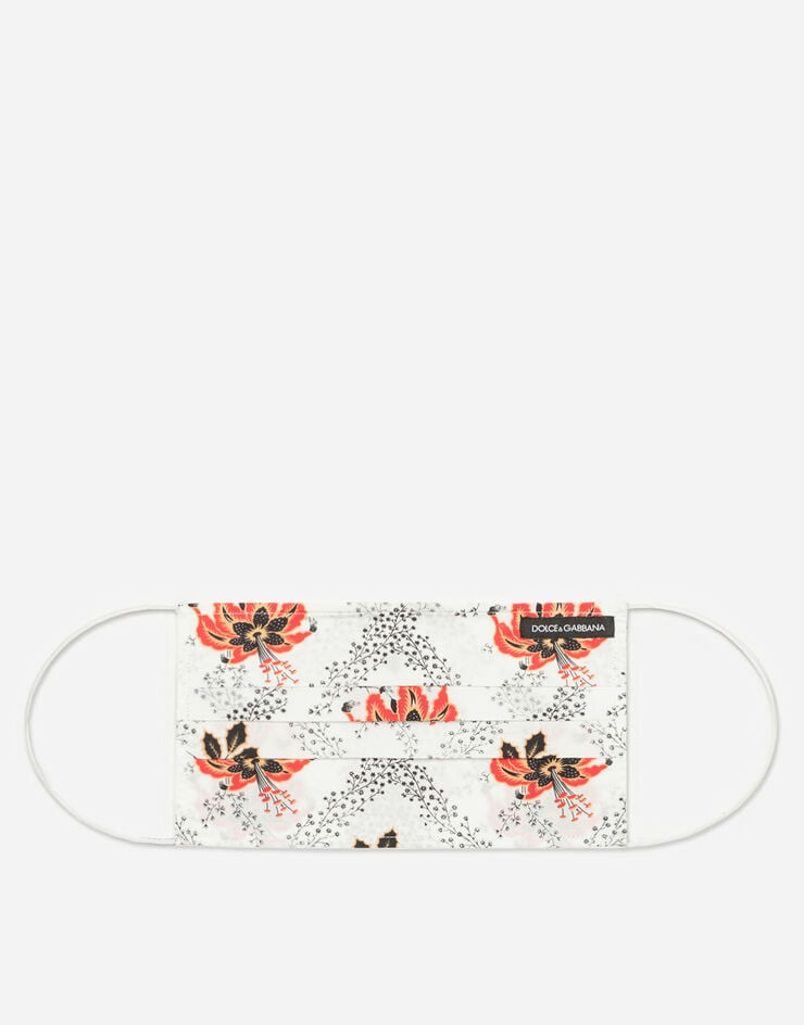 Dolce & Gabbana  IMPRIMÉ FLEURI GKIT00HS5AS