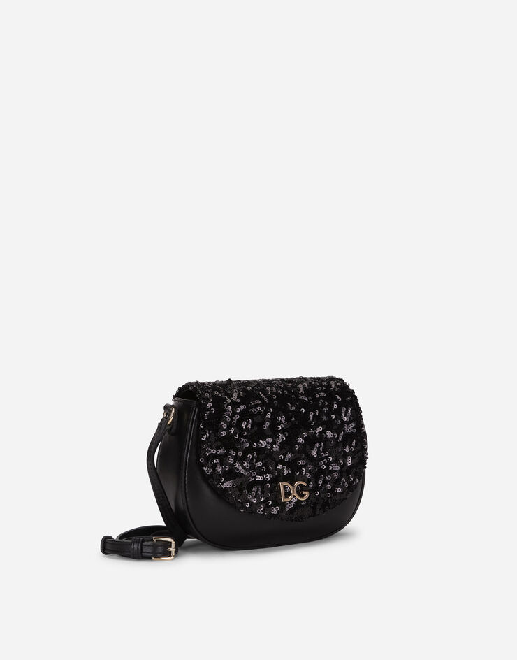 Dolce & Gabbana  BLACK EB0212AO156