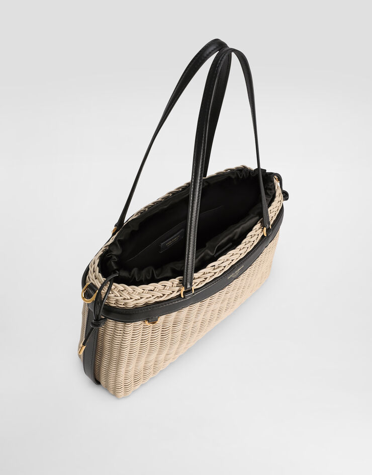 Dolce & Gabbana Carla 手袋 多色 BB7746A6M10