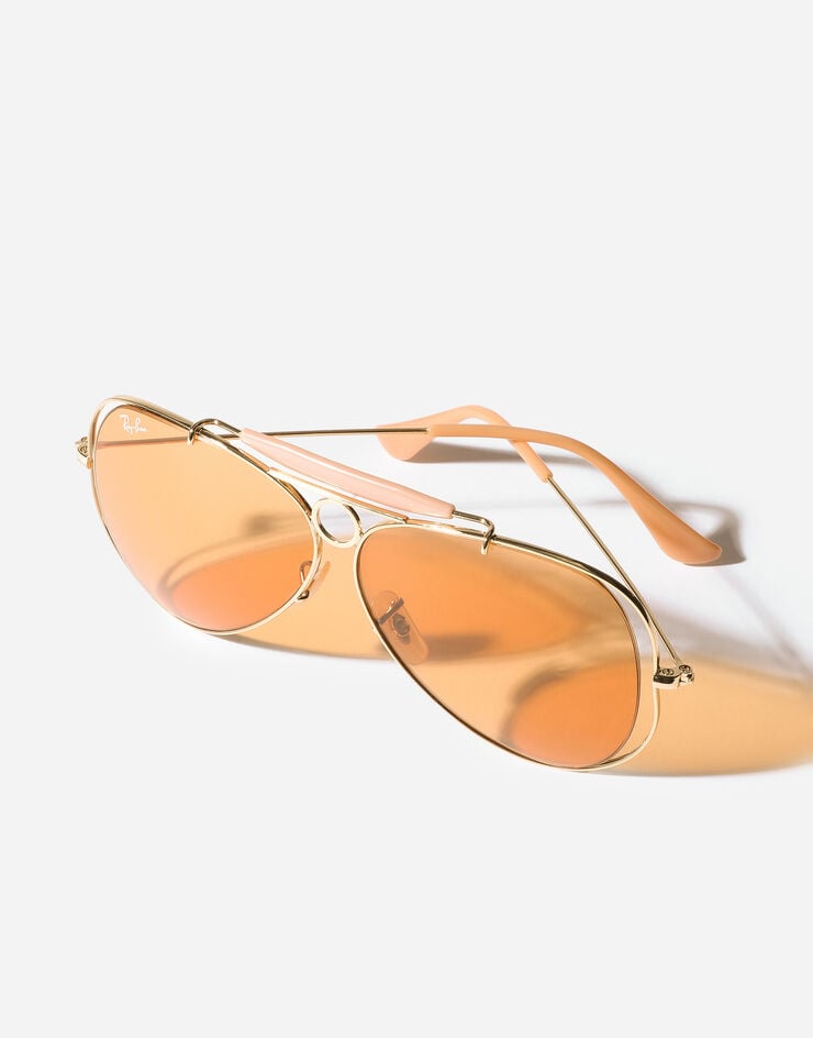 Dolce & Gabbana Dolce&Gabbana X RAY-BAN Sunglasses Arista VG313AVM017