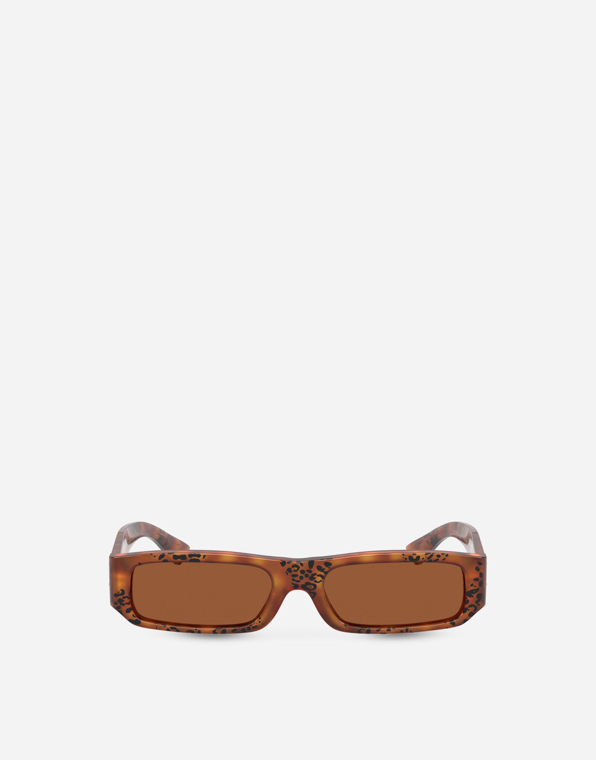 Dolce&Gabbana "Mini Me" sunglasses Beige LB4H80G7JV2