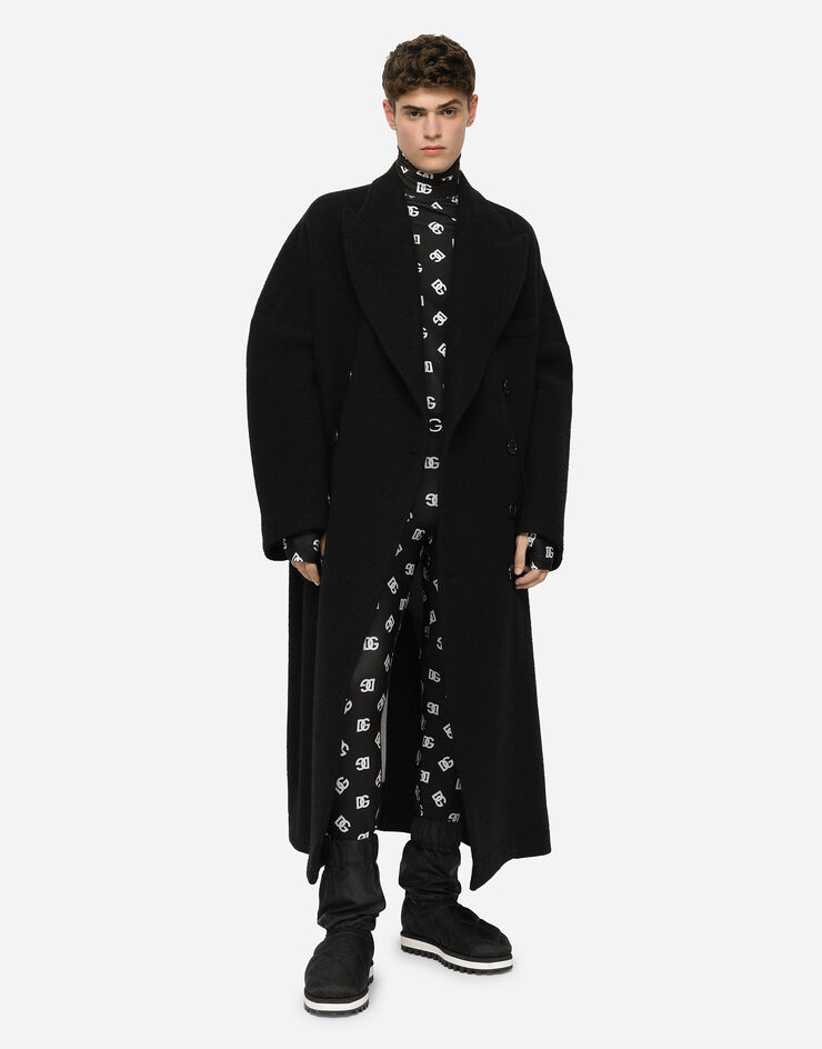 Dolce & Gabbana  Black G035BTFU238