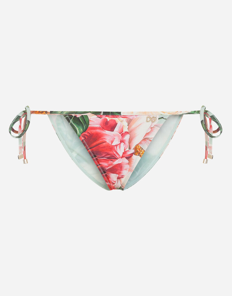 Dolce & Gabbana  STAMPA FLOREALE O2A01JFSGUZ