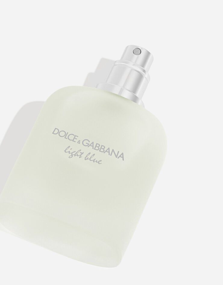 Dolce & Gabbana Light Blue Pour Homme Eau de Toilette - VT01CPVT000