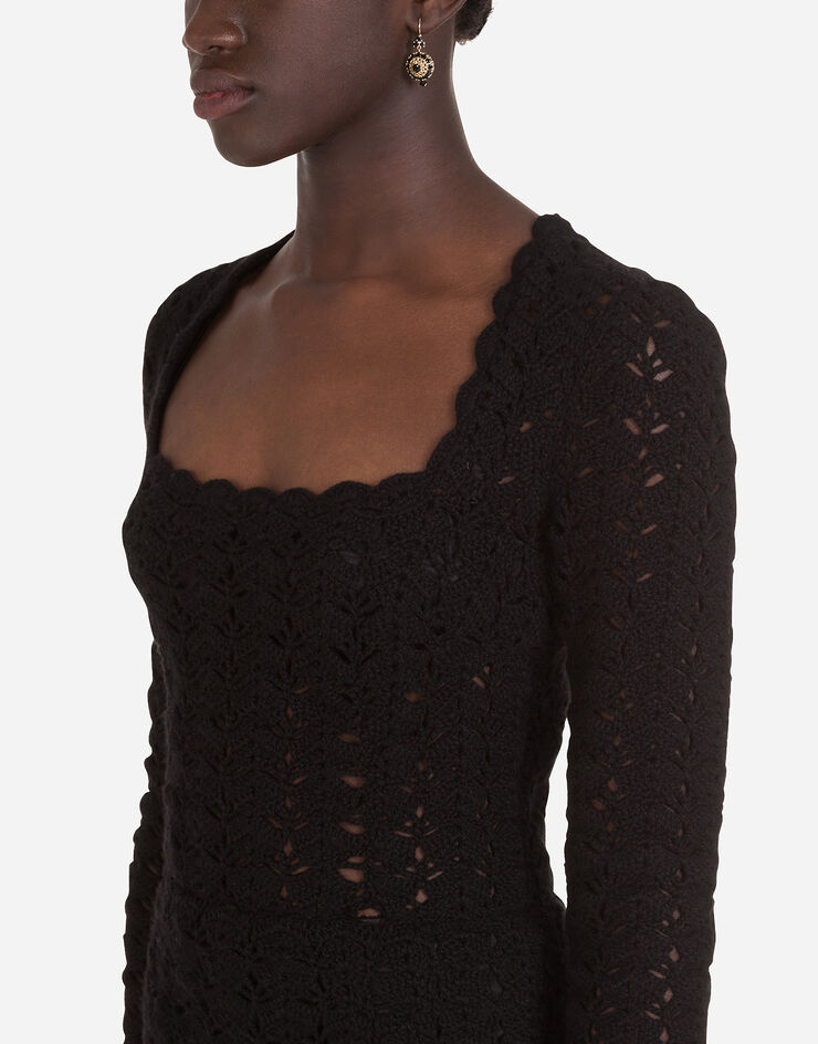 Dolce & Gabbana  NOIR FXA97TJBME4