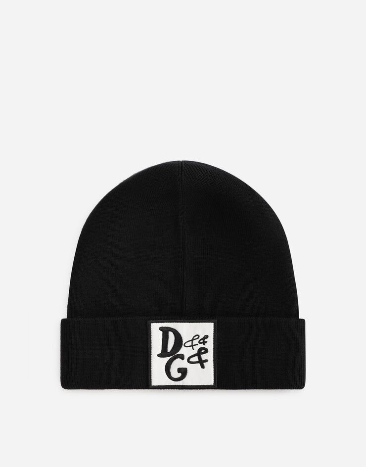Dolce & Gabbana  ЧЕРНЫЙ GXB92ZJAVYH