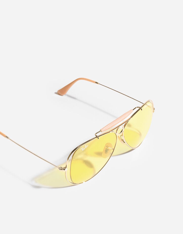 Dolce & Gabbana Dolce&Gabbana X RAY-BAN Sunglasses Arista VG3138VM185