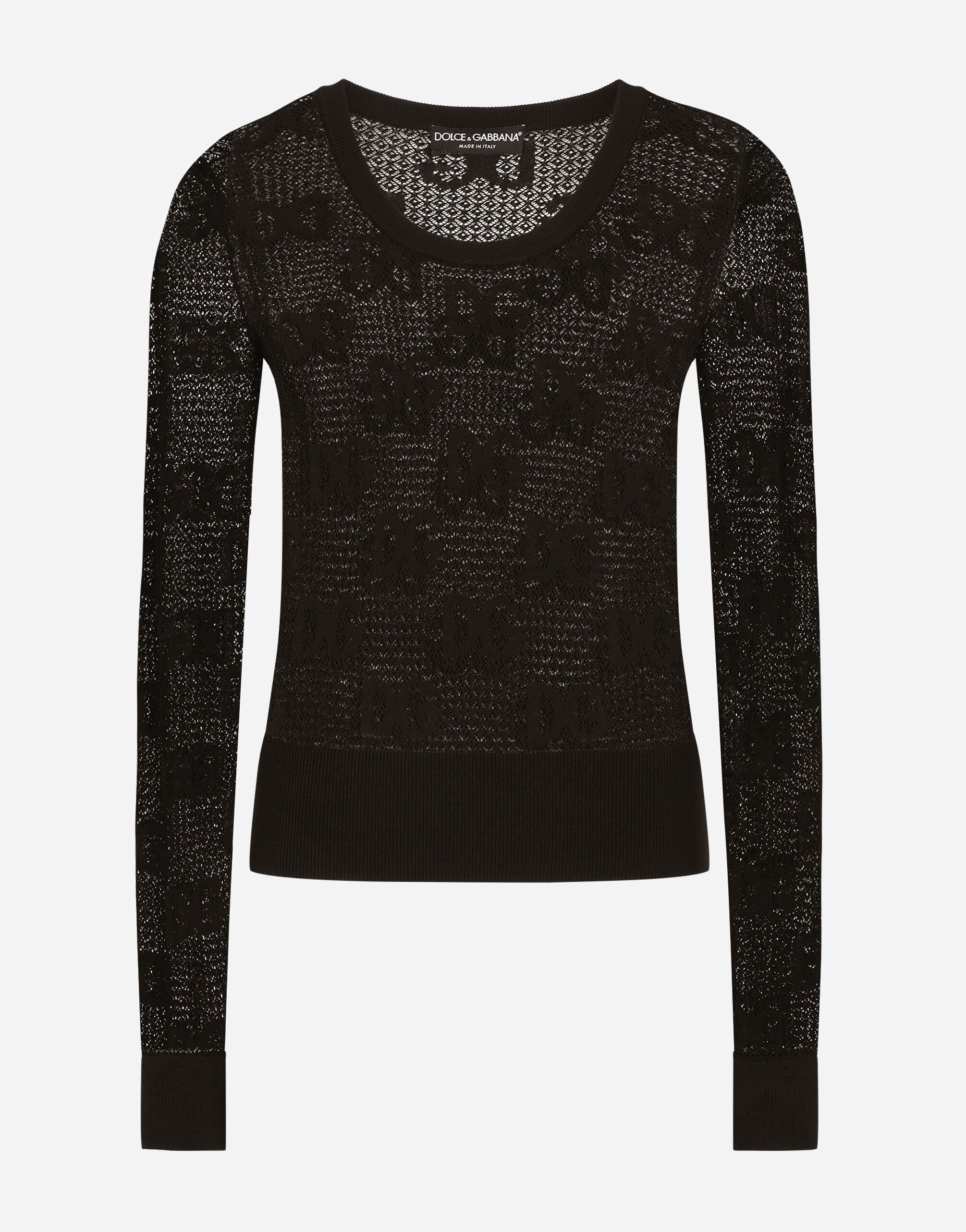 Dolce and gabbana jumper womens outlet