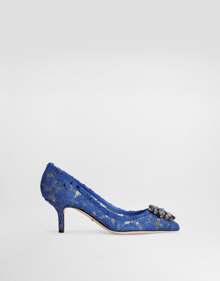Dolce & Gabbana  BLAU static word   - DG Casa