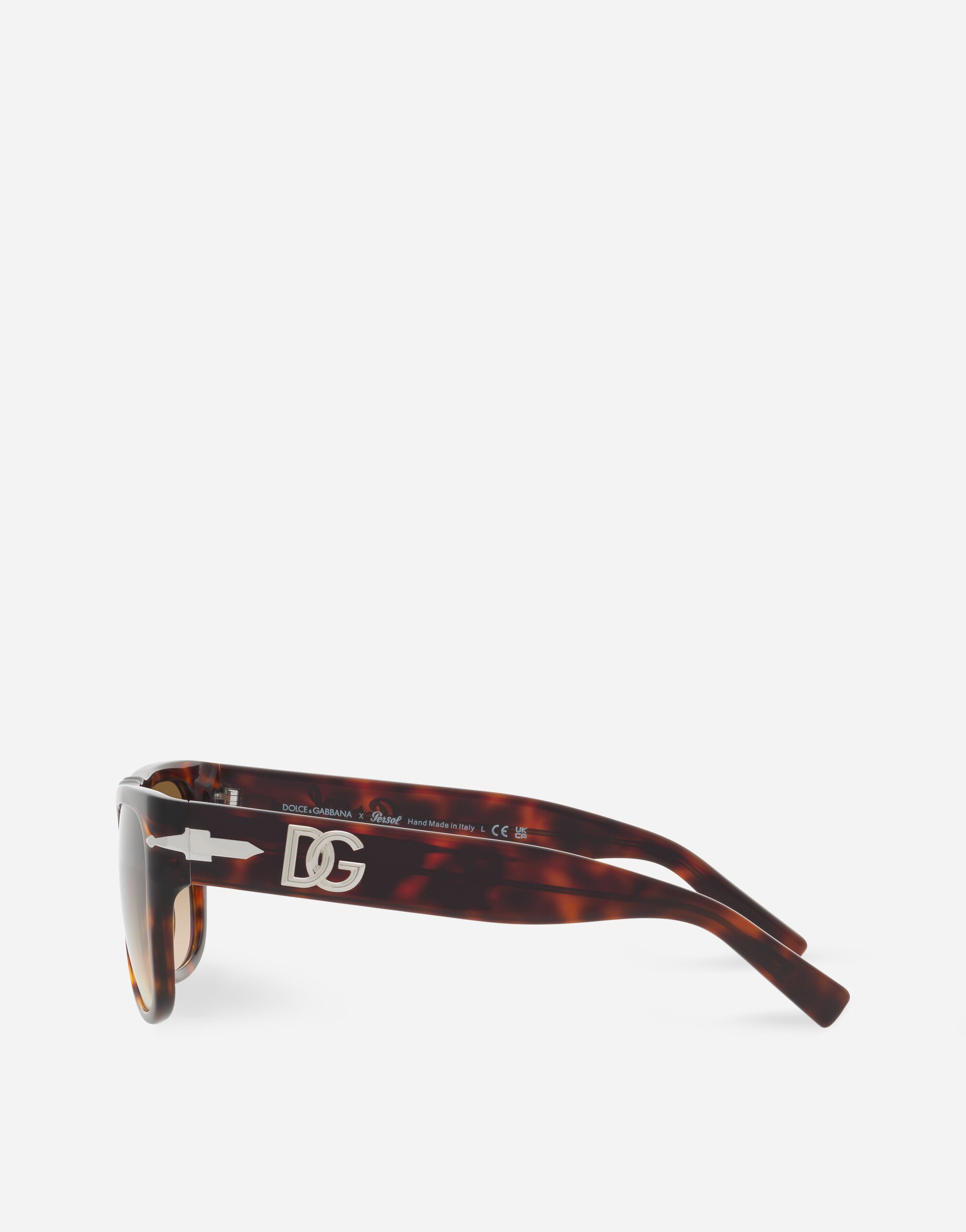 Dolce and shop gabbana hand sunglasses