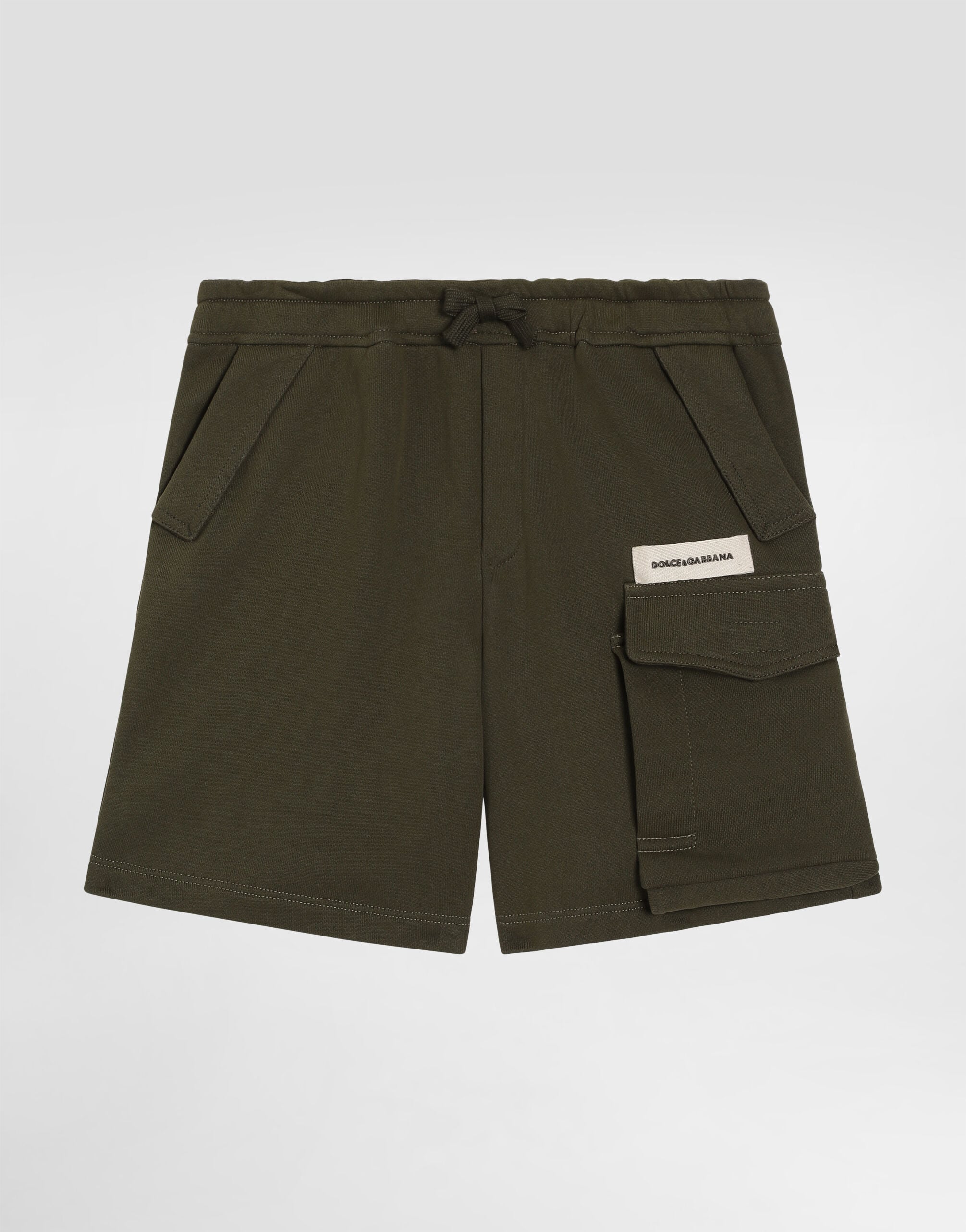 Boys' Pants and Shorts | Luxury clothing for kids | DG®