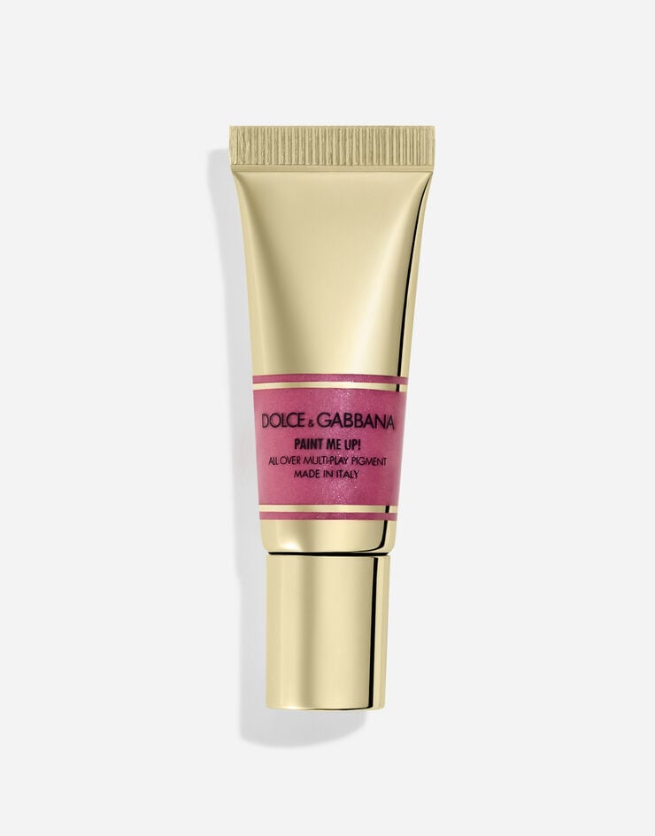 Dolce & Gabbana Paint Me Up! 01 Rose Swirl - Rose nacré MKUPFCE0038