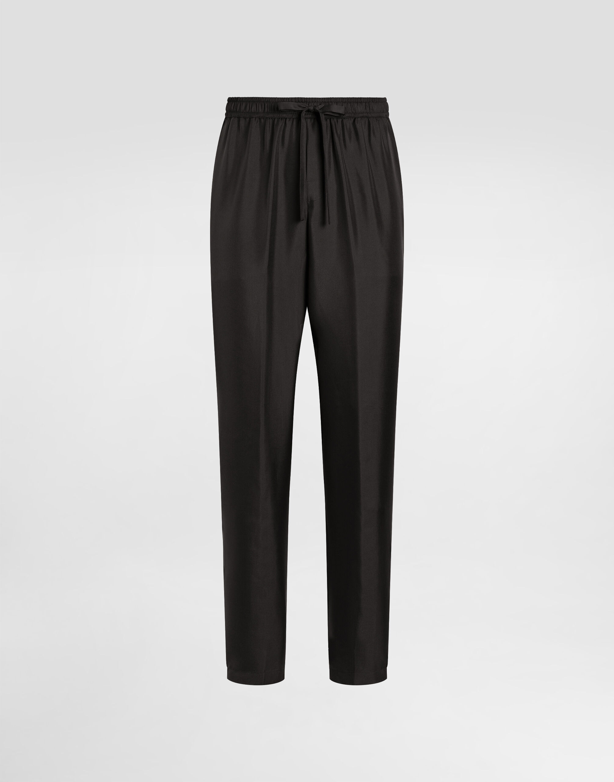 dolce&gabbana ニット　パンツ DOLCE＆GABBANA】ドルチェアンドガッバーナ『ニットパンツ size48