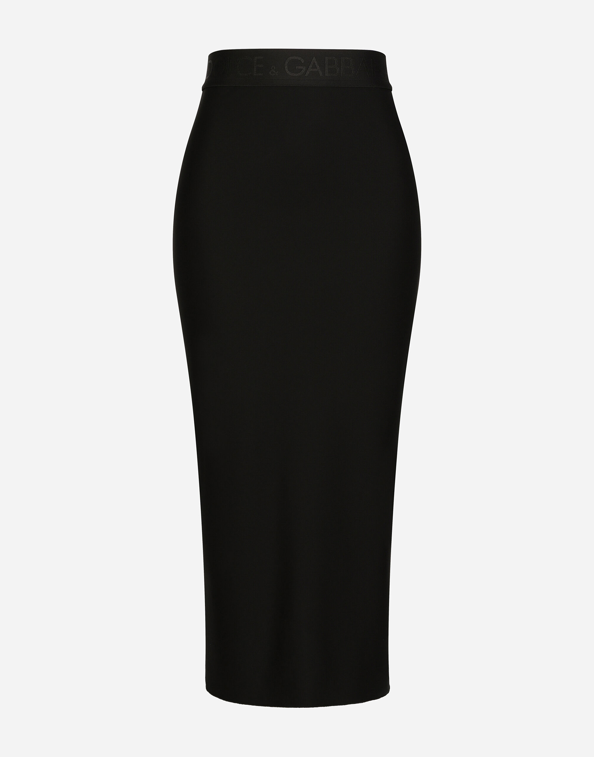 GONNA LUNGA Dolce Gabbana