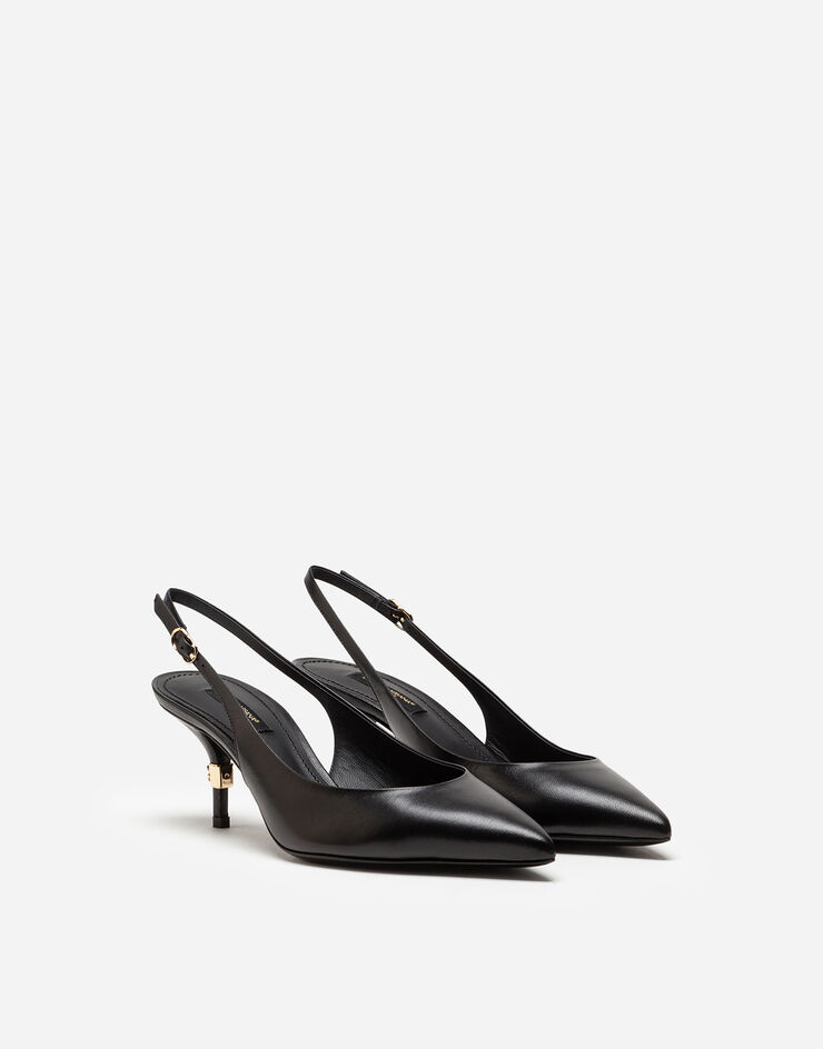 Dolce & Gabbana  NEGRO CG0447AW549