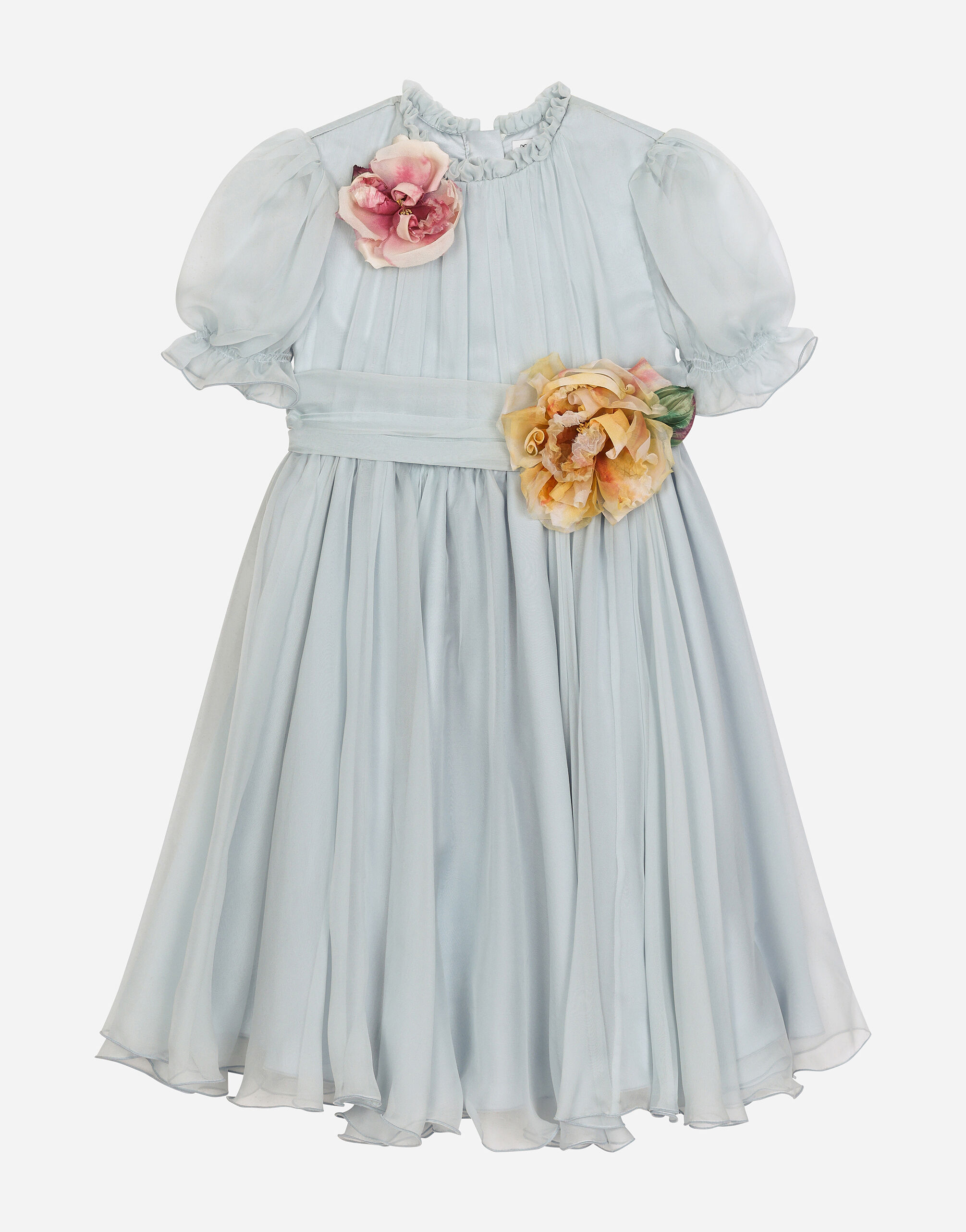 Dolce and gabbana children's dress shop