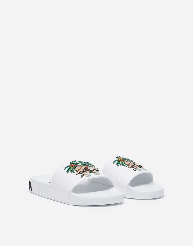 Dolce & Gabbana  BLANC CW0111AX718