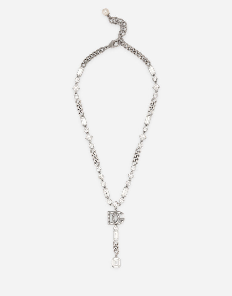 Dolce & Gabbana  Argent WNM6P4W1111