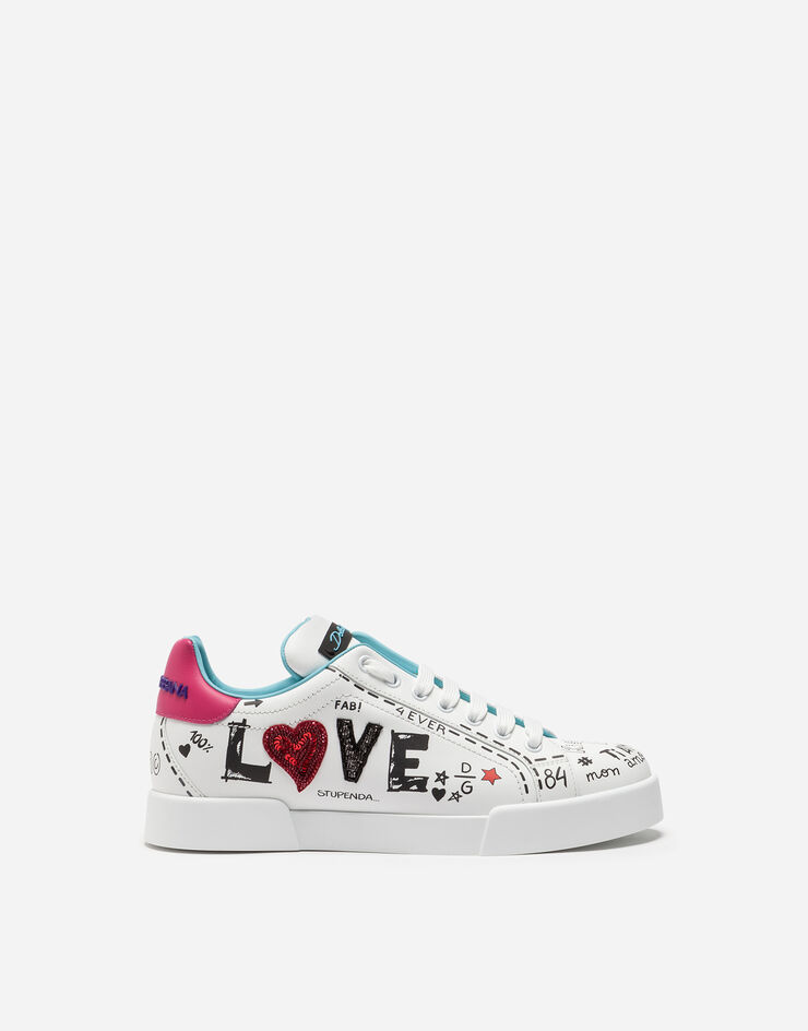 Dolce&Gabbana  WHITE CK1545AU886