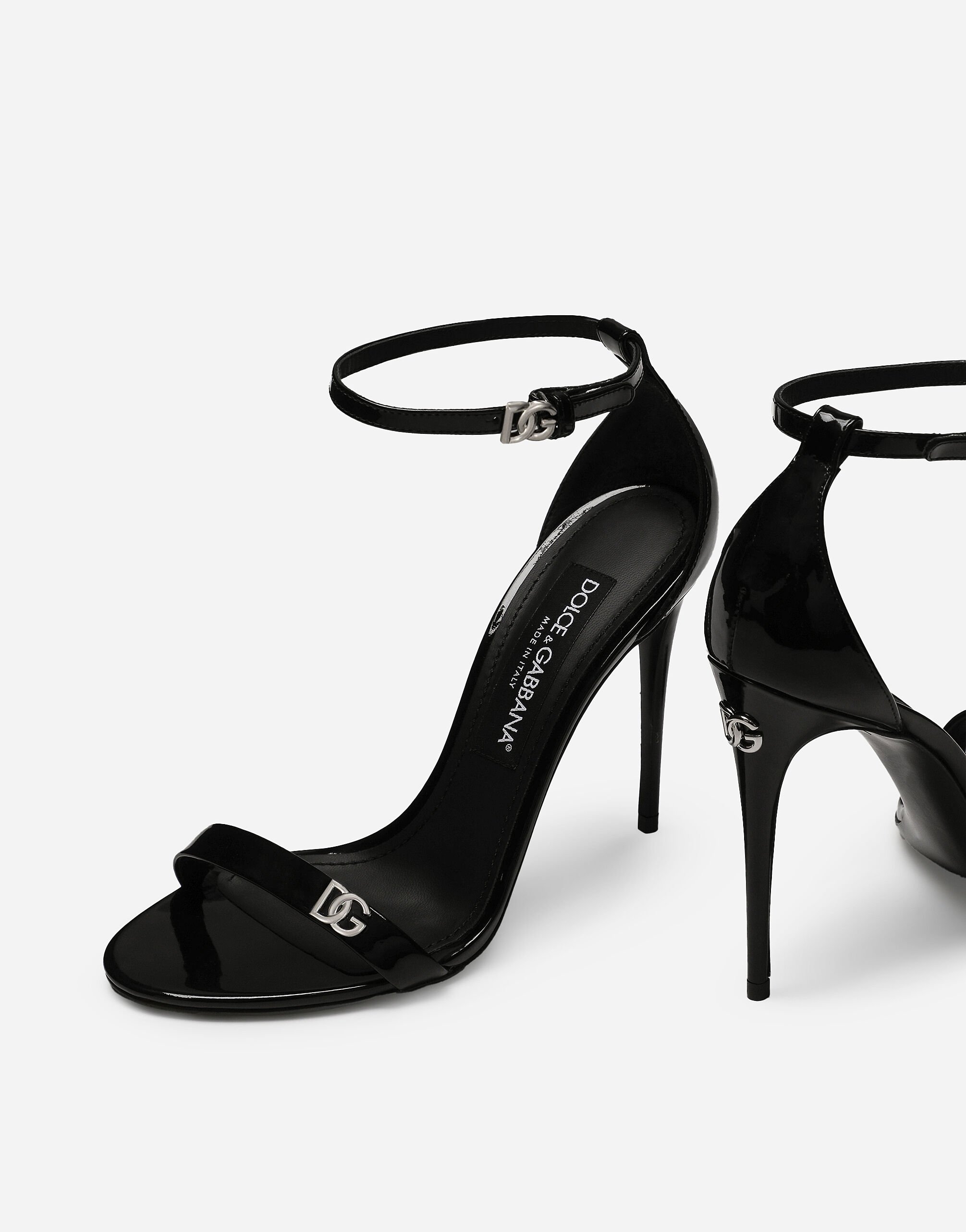 Sandalo dolce e gabbana deals